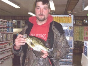 Big Crappie