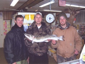 Bruskis Pike Jan-17-09