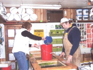 Conrad Bruski Feb 2009