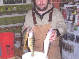 Mark Gonyea Feb 2009