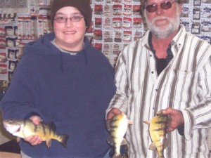 Nowicki's Perch Feb 2009 Nowicki's Perch Feb 2009