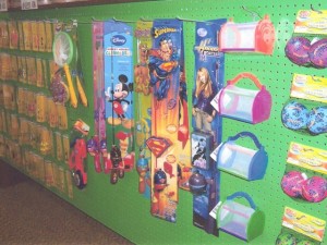 Kids Korner April 2009